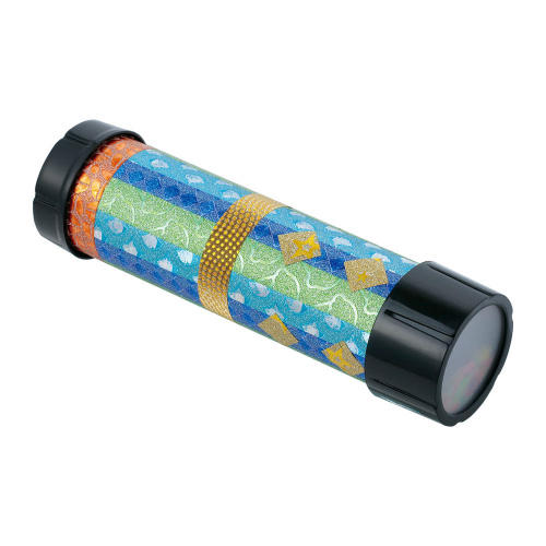 キラキラ万華鏡工作キット 58448 アーテック 雑玩具 | ホームセンター