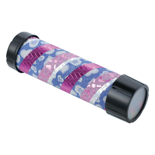 キラキラ万華鏡工作キット 58448 アーテック 雑玩具 | ホームセンター