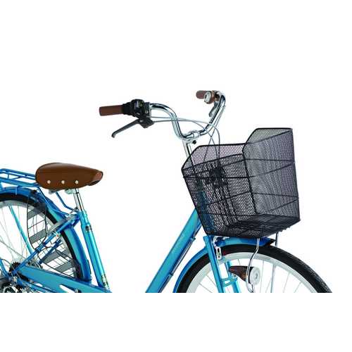 自転車用前カゴ DCM カゴ 前かご | ホームセンター通販はDCMオンライン