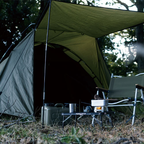 ソロドームテント 【おひとり様1点限り】 DCM テント | ホームセンター