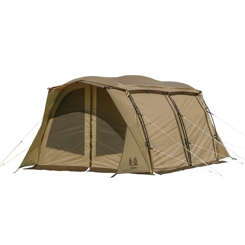 MOBI GARDEN LIGHT KNIGHT UL2PLUS 橙 MOBI GAREN テント