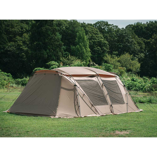 ランドロック Pro.air シールドルーフセット FES-197 snow peak テント