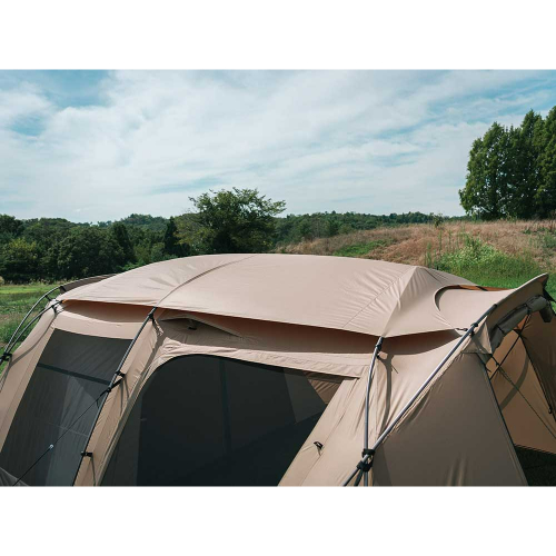 ランドロック Pro.air シールドルーフセット FES-197 snow peak テント