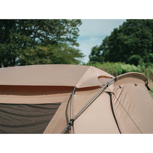 ランドロック Pro.air シールドルーフセット FES-197 snow peak テント