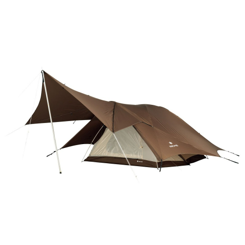 ウィンゼル 2 SD-828 snow peak テント | ホームセンター通販はDCM