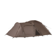 BCクロスドーム/270(チャコール) 2206747 コールマン テント