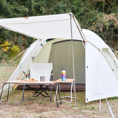 アメニティドームM アイボリー SDE-001-IV-US snow peak テント