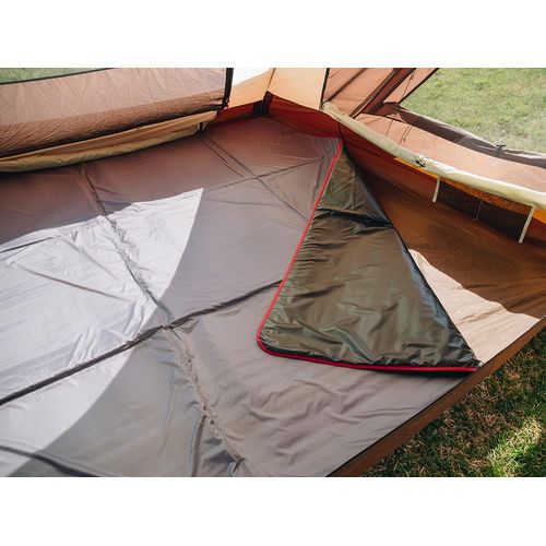 ゼッカ インナーマット TM-710 snow peak テント小物 | ホームセンター