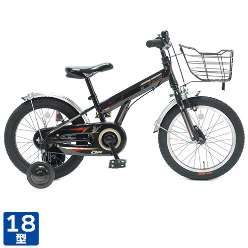 店舗受取限定】幼児車 BMx コディ キッズ自転車 18インチ SAGISAKA