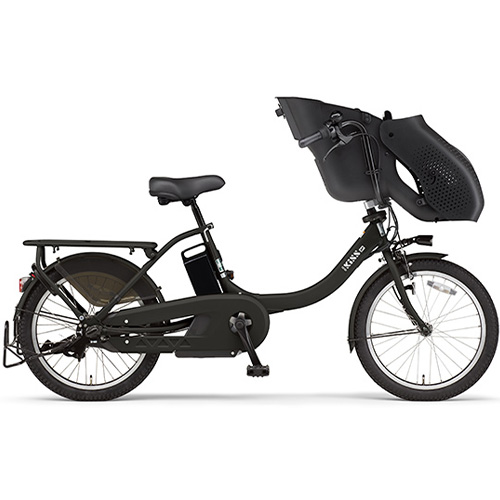 北海道・関東・東海店舗受取限定】電動自転車 軽快車 SUISUI 20インチ