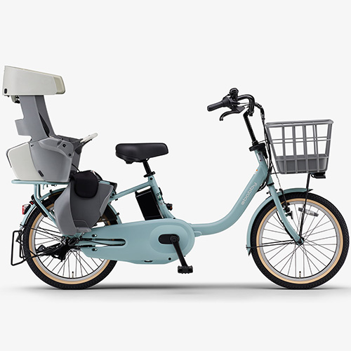 店舗受取限定】電動アシスト自転車 PAS WithDX26 26インチ 3段変速