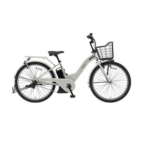 店舗受取限定】電動アシスト自転車 PAS ULU 26インチ 3段変速 オート