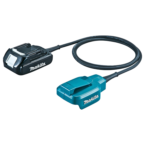 バッテリアダプタ BAP18 A-65165 マキタ 電池パック・充電器
