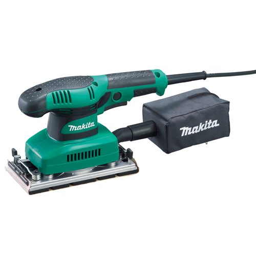 仕上げサンダー M931 マキタ サンダー | ホームセンター通販はDCM