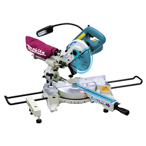 スライドマルノコ M244 マキタ 卓上・スライド丸ノコ | ホームセンター