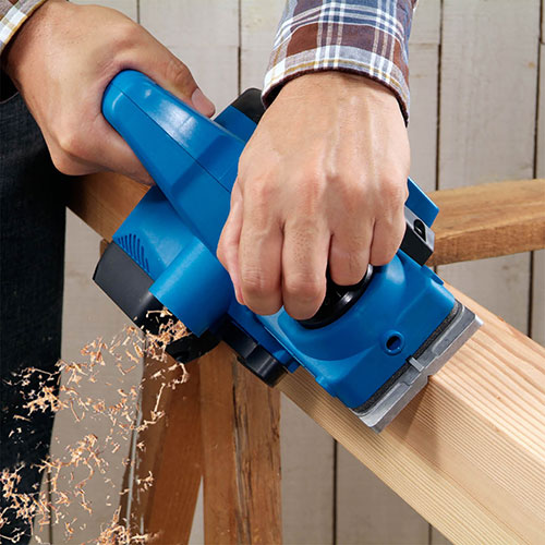 カンナ ML-83S KYOCERA(RYOBI) カンナ本体 | ホームセンター通販はDCM