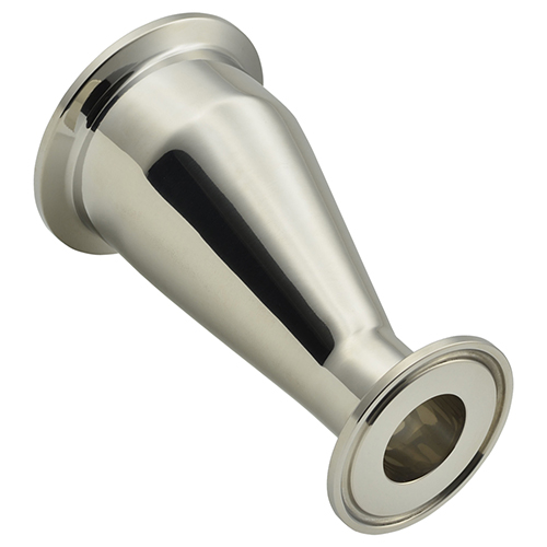 ヘルール偏芯レデューサー GA-JK206 GAONA 配管パーツ（その他） 1.5S