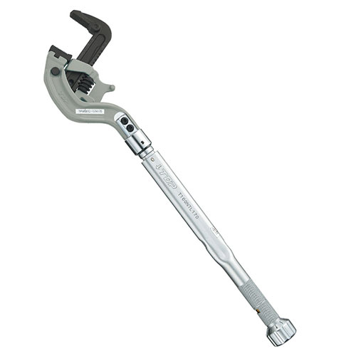 TPW形トルクレンチ TPW1565-100NT TOP スパナ・レンチ（その他） 呼び