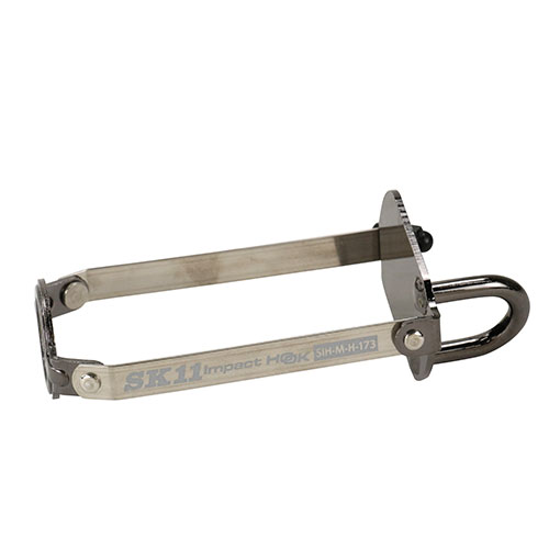 インパクトフック ヘッドタイプ マキタTD173用 左右兼用 SIH-M-H-173