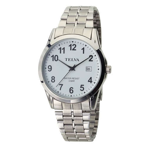 腕時計 TE-AM185-WTS クレファー 腕時計 | ホームセンター通販はDCM