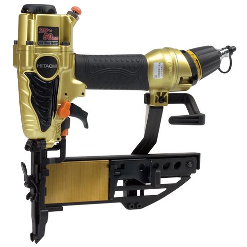 エアータッカー AT-110J1025 EARTH MAN タッカー | ホームセンター通販