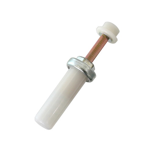 KZ-262 折戸ランナー RD21 1個入 00072262-001 ハイロジック 装飾金物