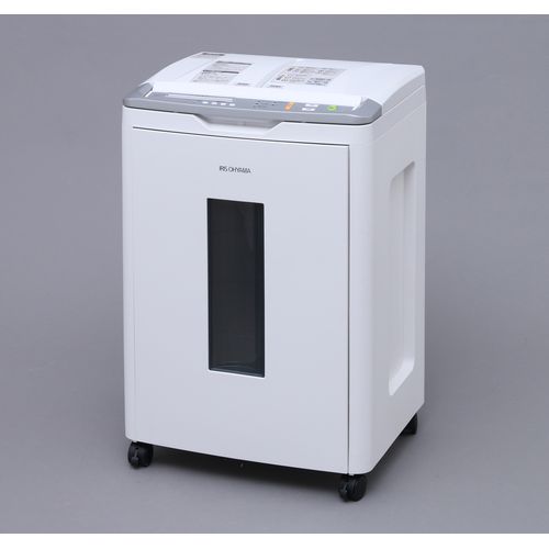 細密オフィスシュレッダー OF12M アイリスオーヤマ シュレッダー