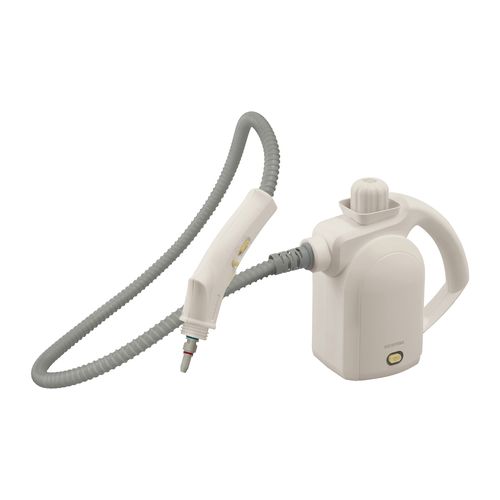 スチームクリーナーハンディタイプ STM-305R-C アイリスオーヤマ