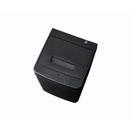 全自動洗濯機 5.0kg IAW-T504-B アイリスオーヤマ 洗濯機 5.0kg