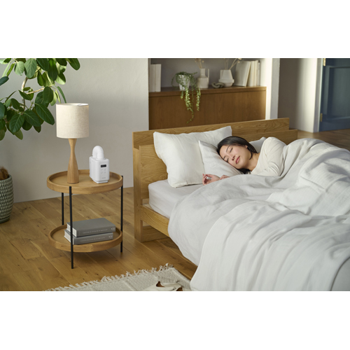 ふとん乾燥機 カラリエmini TURBO JSK-S10-W アイリスオーヤマ 布団