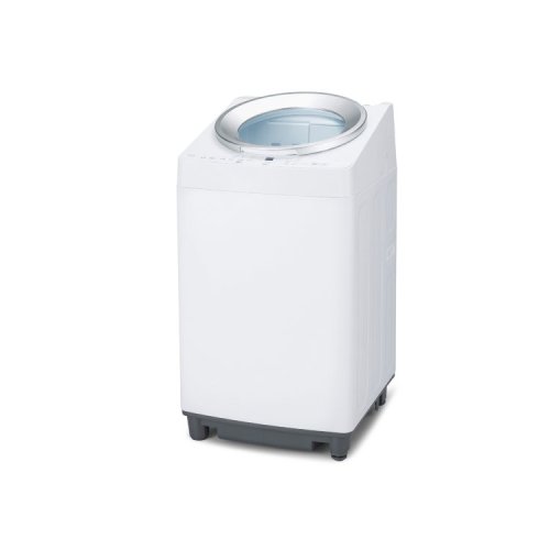全自動洗濯機 4.5kg IAW-T451-W アイリスオーヤマ 洗濯機
