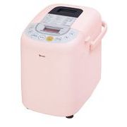 ホームベーカリー ふっくらパン屋さん 1斤タイプ HBK-101W エムケー