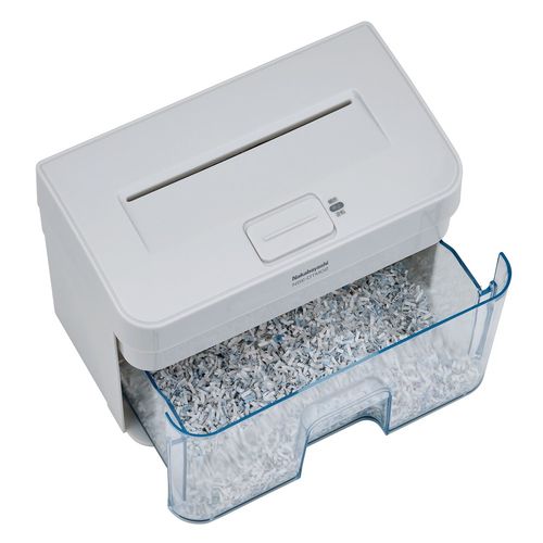 ナカバヤシ 電動シュレッダー NSE-DTM02LG nakabayashi シュレッダー