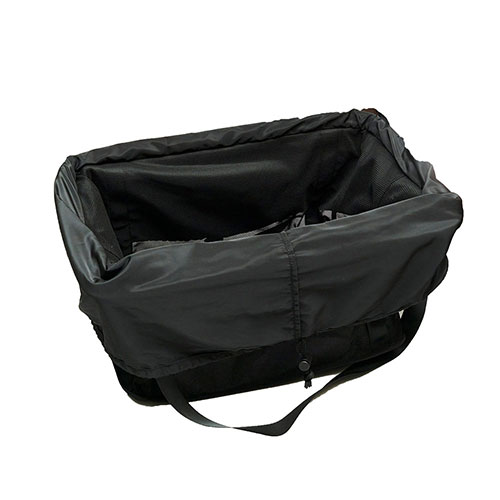 EcoCaショッピングカート マイバッグ付 プライムダイレクト 歩行関連