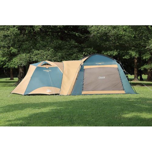 数量限定】スクリーンキャノピージョイントタープIII 2000027986