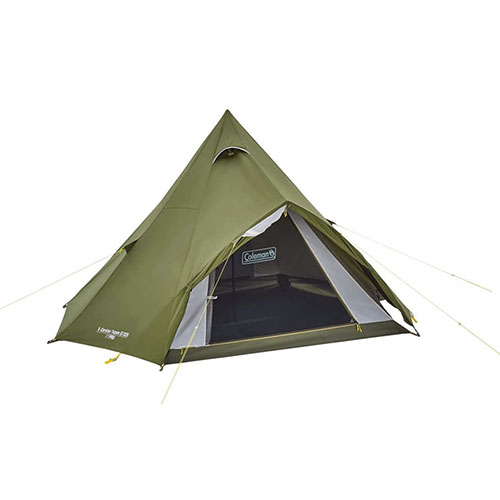 エクスカーションティピーII/325 2000038140 コールマン テント