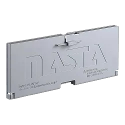 床下 換気口 用 防虫 断熱 パーツ KS-0311PDM13-LG NASTA 換気材 縦104