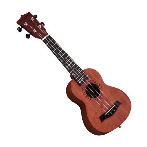 初心者でも始めやすい ウクレレ 12点セット 21インチ(ソプラノ) SH-06