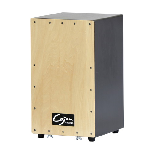 日本製 打楽器 カホン TCA-1 友澤木工 その他の雑貨 スナッピー無