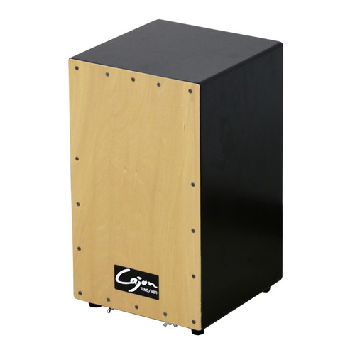 日本製 打楽器 カホン TCA-1 友澤木工 その他の雑貨 スナッピー無