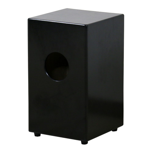 日本製 打楽器 カホン(スナッピー付・響線8本) TCA-3-BR 友澤木工