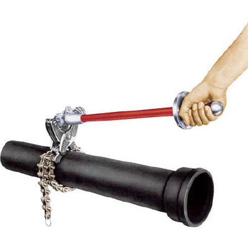 陶管カッター 238-P リジッド パイプカッター | ホームセンター通販は