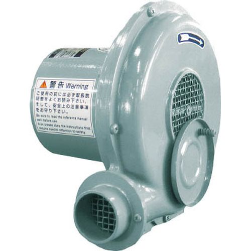 プレート型電動送排風機 Y1.5_8113 淀川電機 冷風機 出力:0.030kW