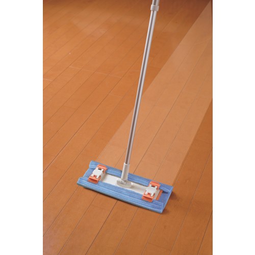 ぞうきんが使えるフローリングワイパースペア1枚入 CONDOR フロア