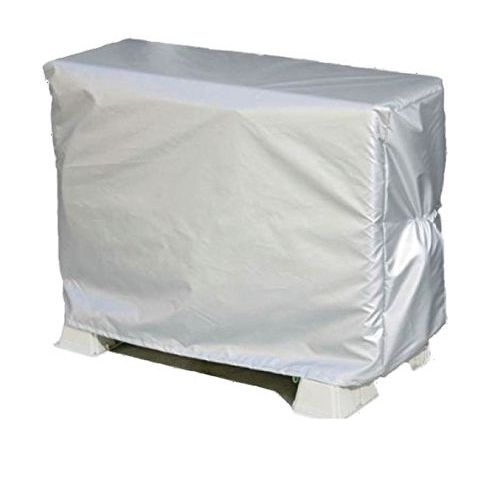 エアコン室外機カバー （SGC-M） 東洋ケース エアコンパーツ Mサイズ