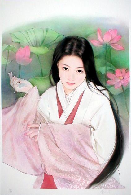 平凡＆陳淑芬 花魂