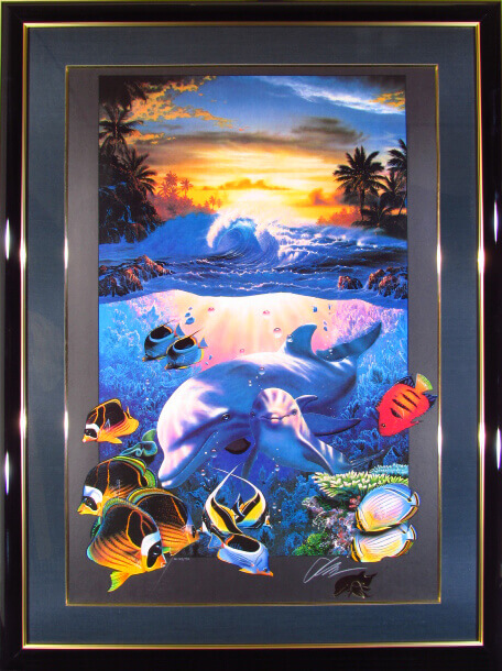 クリスチャンリースラッセン マザーズラブ2