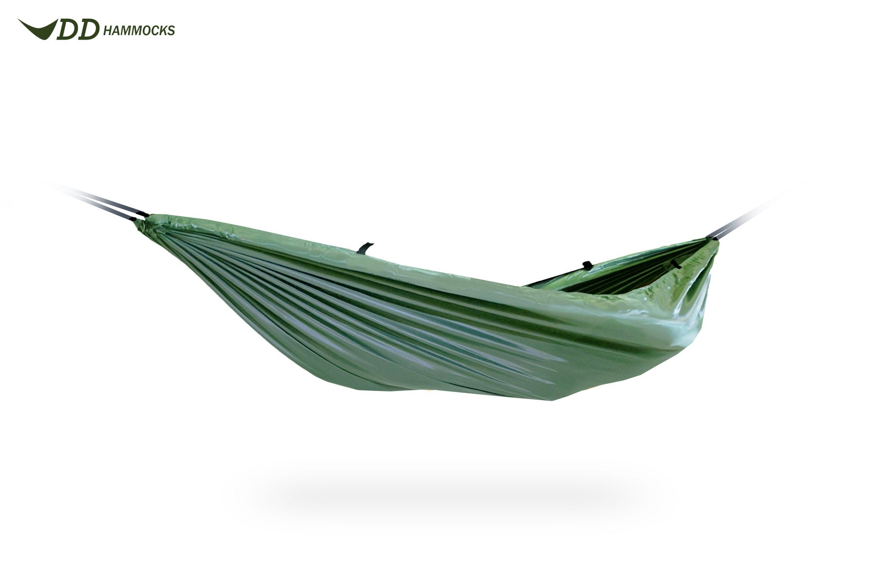 Camping Hammock – DD Hammocks