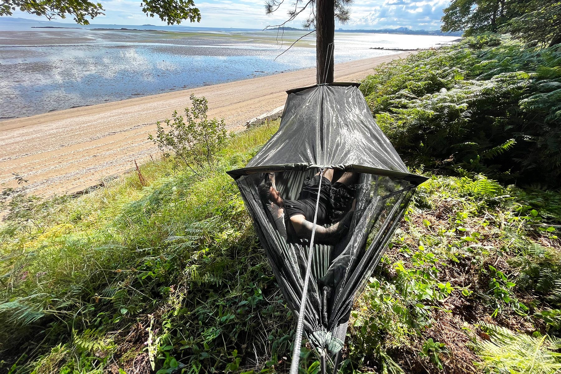 DD Frontline Hammock King Size – DD Hammocks