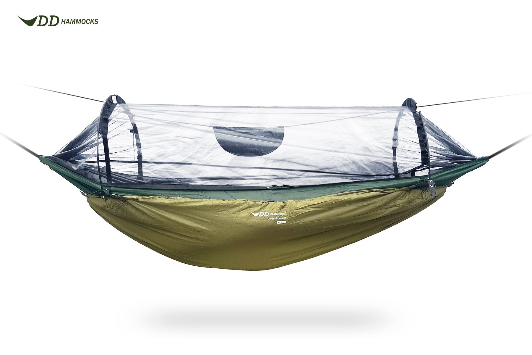 DD Underblanket - X Long – DD Hammocks
